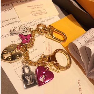 Key Holders